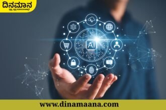 Workshop on AI for students
