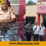 Davanagere police