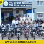 Davanagere crime