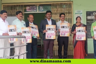 Awareness campaign against alcohol and drugs