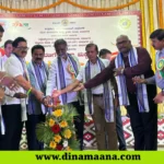 MLA basavanathappa