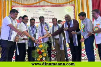 MLA basavanathappa