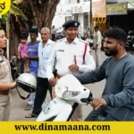 SP Uma Prashanth