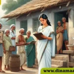 Caste survey