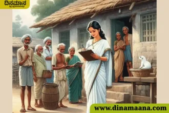 Caste survey