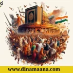 a kannada article about india present situation