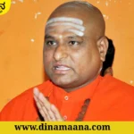 Prasanandapuri Swamiji