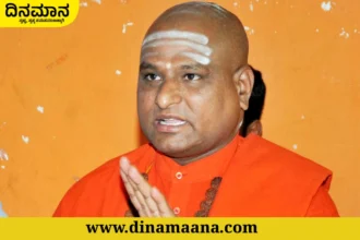 Prasanandapuri Swamiji