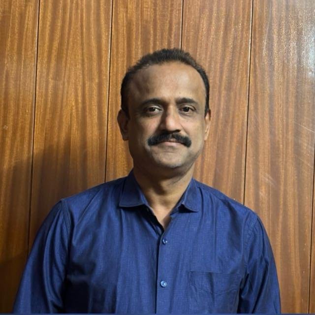 ಡಾ.ಬಿ. ಶಿವಕುಮಾರ್