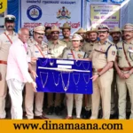Davanagere crime