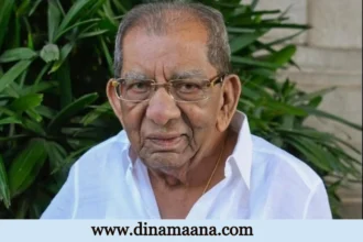 Dr. Shamanur Shivashankarappa