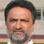 MLA K.S. Basavanthappa