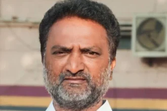 MLA K.S. Basavanthappa