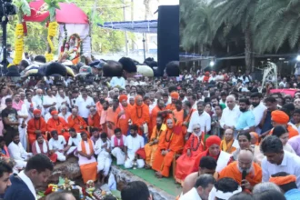 Shamanur Shivashankarappa