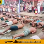 Uma Maheshwar Fair davanagere