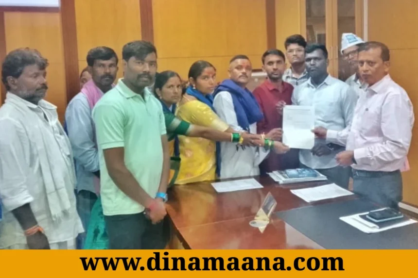 ದಾವಣಗೆರೆ