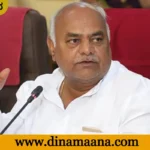 ಸಚಿವ ಶಿವಾನಂದ ಪಾಟೀಲ