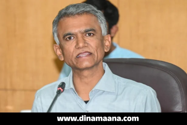 ಸಚಿವ ಕೃಷ್ಣಬೈರೇಗೌಡ